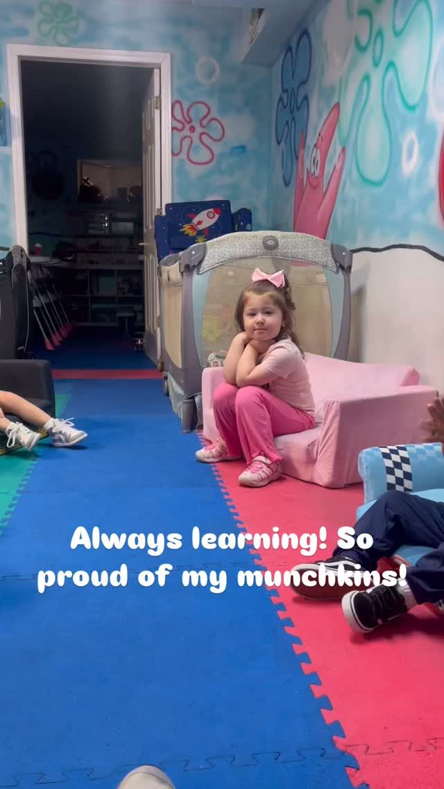 Children playing together — wellness keeps the group whole