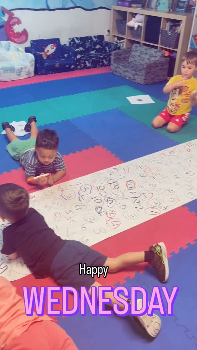 Unhurried play — toilet learning happens on a child’s timeline